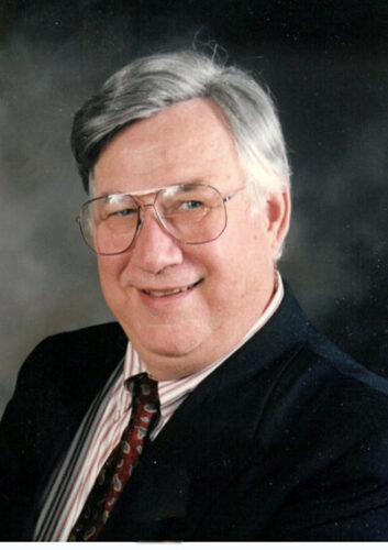 William C. Higgins